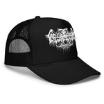 CAESAREAN - Logo Trucker Hat