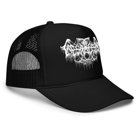 CAESAREAN - Logo Trucker Hat
