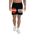 HORROR PAIN GORE DEATH PRODUCTIONS - HPGD Japan Athletic Shorts with Pockets