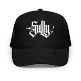 SULLY - Logo Trucker Hat