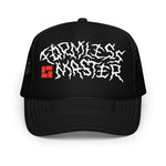 FORMLESS MASTER - Logo Trucker Hat