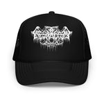 CAESAREAN - Logo Trucker Hat