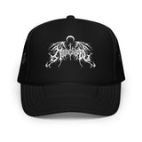 MOONCHAPEL - Logo Trucker Hat