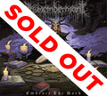 DISMEMBERMENT - Embrace The Dark CD