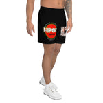 HORROR PAIN GORE DEATH PRODUCTIONS - HPGD Japan Athletic Shorts with Pockets