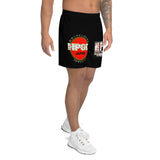 HORROR PAIN GORE DEATH PRODUCTIONS - HPGD Japan Athletic Shorts with Pockets