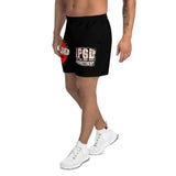 HORROR PAIN GORE DEATH PRODUCTIONS - HPGD Japan Athletic Shorts with Pockets
