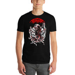 ASSIMILATOR - Serpent T-Shirt