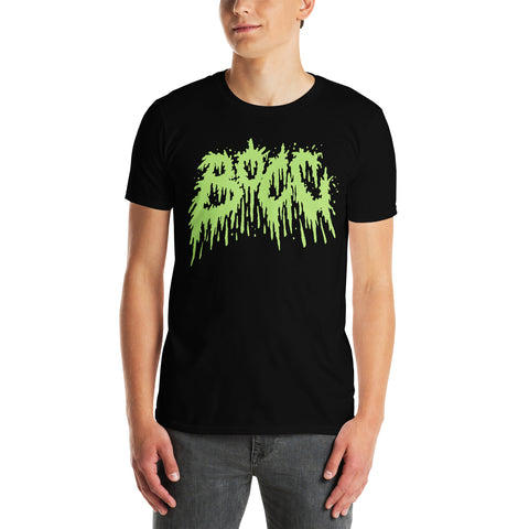 BOCC - Logo T-Shirt