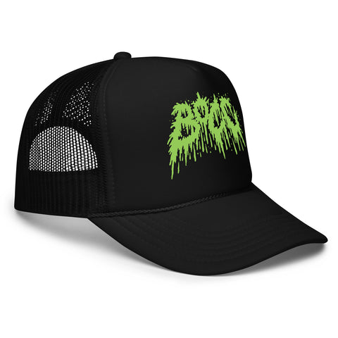 BOCC - Logo Trucker Hat