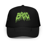 BOCC - Logo Trucker Hat