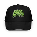 BOCC - Logo Trucker Hat