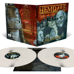 HEMDALE - Rad Jackson 2XLP