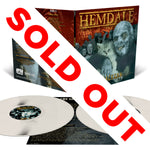 HEMDALE - Rad Jackson 2XLP