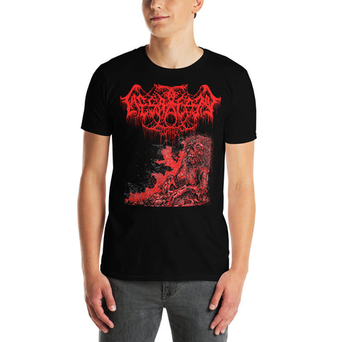 CAESAREAN - Zombie T-Shirt