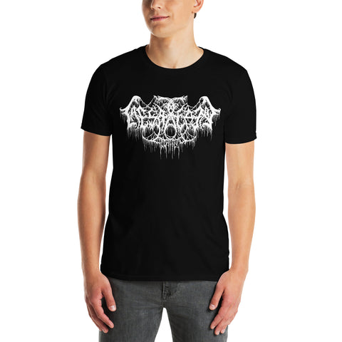 CAESAREAN - Logo T-Shirt