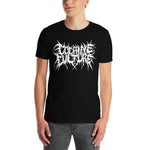 COCAINE CULTURE - Logo T-Shirt