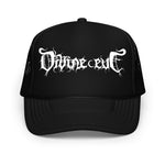 DIVINE EVE - Logo Trucker Hat