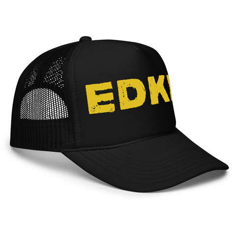 EDKH - Logo Trucker Hat
