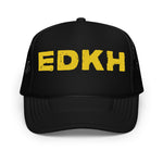 EDKH - Logo Trucker Hat