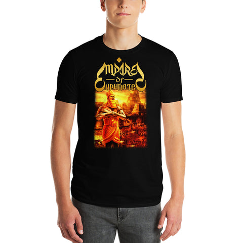 EMPIRES OF EUPHRATES - Echoes Of Ancient Past T-Shirt