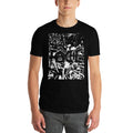 FÂCHÉ - Fâché Black T-Shirt