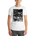 FÂCHÉ - Fâché White T-Shirt