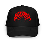 FRIGHT - Logo Trucker Hat