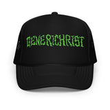 GENERICHRIST - Logo Trucker Hat