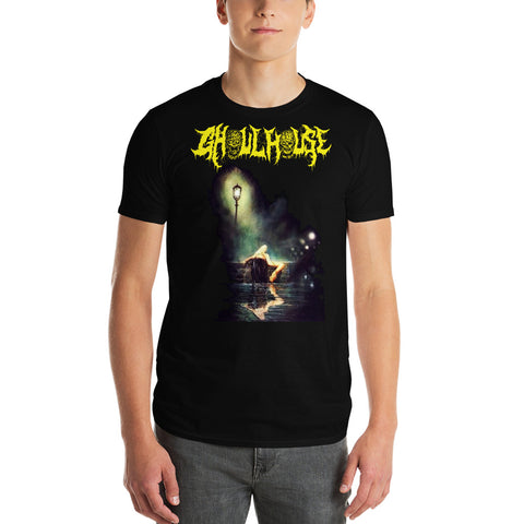 GHOULHOUSE - Death's Reflection T-Shirt