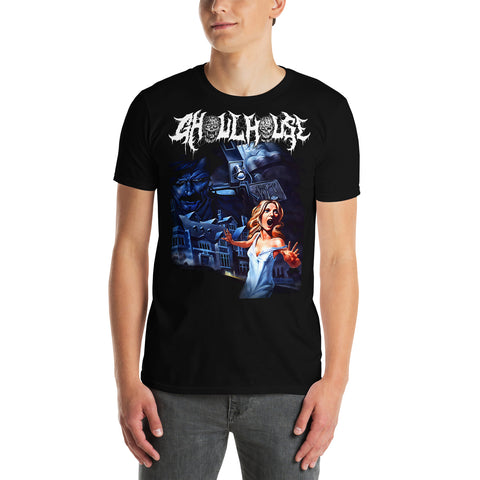 GHOULHOUSE - Fetid Flesh Fairytale T-Shirt
