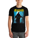 GHOULHOUSE - Fresh Out Of Flesh T-Shirt