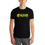 GHOULHOUSE - Logo T-Shirt