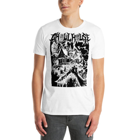 GHOULHOUSE - Rotten Rancid Remains T-Shirt
