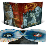 HEMDALE - Rad Jackson 2XLP