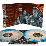 HEMDALE - Rad Jackson 2XLP