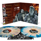 HEMDALE - Rad Jackson 2XLP