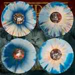 HEMDALE - Rad Jackson 2XLP