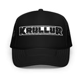 KRULLUR - Logo Trucker Hat