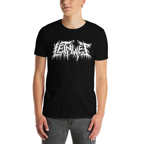 LETHWEI - Logo T-Shirt