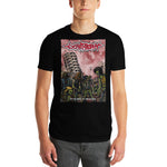 LYCANTHROPHY - On The Verge Of Apocalypse T-Shirt