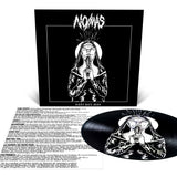 NO/MÁS - Raíz Del Mal LP (Picture Disc) LTD To 100