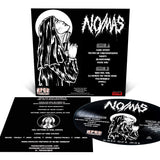 NO/MÁS - Raíz Del Mal LP (Picture Disc) LTD To 100