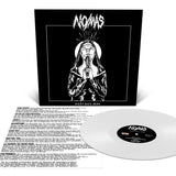 NO/MÁS - Raíz Del Mal LP (White) LTD To 100