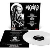 NO/MÁS - Raíz Del Mal LP (White) LTD To 100