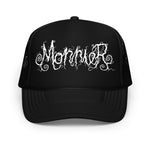 MONNIER - Logo Trucker Hat