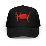 MORTIFY - Logo Trucker Hat