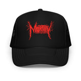 MORTIFY - Logo Trucker Hat