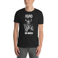 NO/MÁS - No Huss! T-Shirt