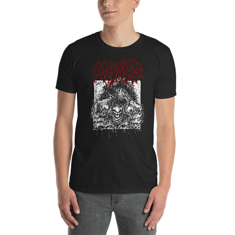 NO/MÁS - Verbal Abuse T-Shirt